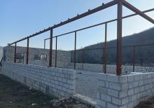 Samaxi dilman kelvan kendi ismayli yolun usde