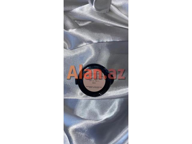 Chanel,Lancome,Note kosmetik vasiteleri