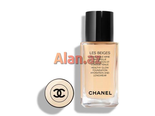 Chanel,Lancome,Note kosmetik vasiteleri