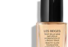 Chanel,Lancome,Note kosmetik vasiteleri