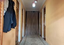 Kredit ilə Binəqədidə 3 otaqlı həyət evi