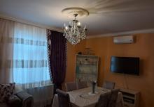 Kredit ilə Binəqədidə 3 otaqlı həyət evi