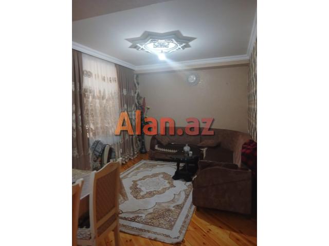 Kredit ilə Binəqədidə 3 otaqlı həyət evi