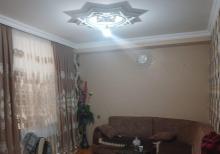 Kredit ilə Binəqədidə 3 otaqlı həyət evi