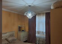 Kredit ilə Binəqədidə 3 otaqlı həyət evi