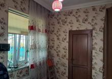 Kredit ilə Binəqədidə 3 otaqlı həyət evi