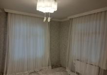 Kredit ilə Binəqədidə 3 otaqlı həyət evi