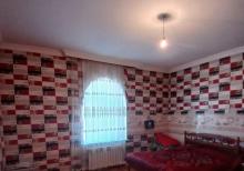 Kredit ilə Binəqədidə 3 otaqlı həyət evi