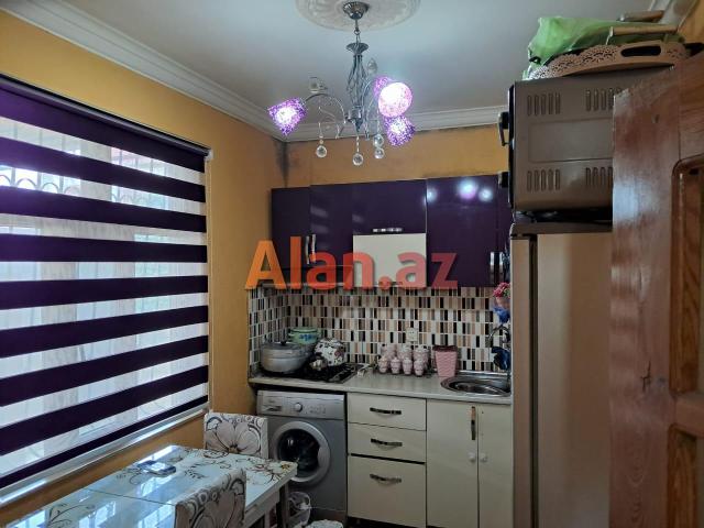 Kredit ilə Binəqədidə 3 otaqlı həyət evi