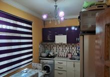 Kredit ilə Binəqədidə 3 otaqlı həyət evi