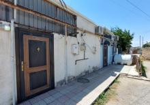 Binəqədidə 2 otaqlı həyət evi
