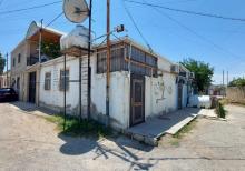 Binəqədidə 2 otaqlı həyət evi