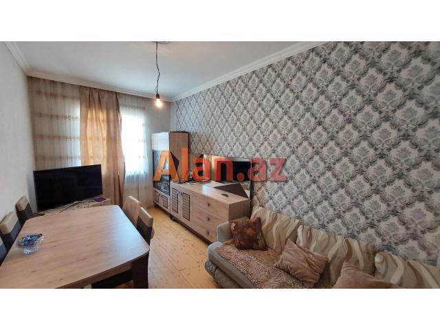 Binəqədidə 2 otaqlı həyət evi