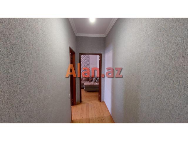 Binəqədidə 2 otaqlı həyət evi