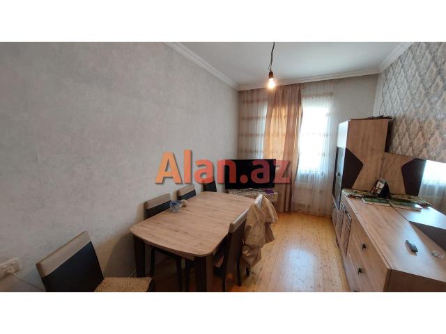 Binəqədidə 2 otaqlı həyət evi