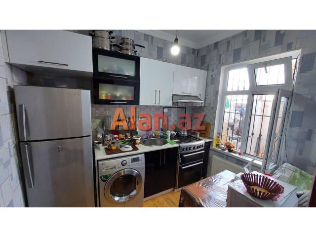 Binəqədidə 2 otaqlı həyət evi