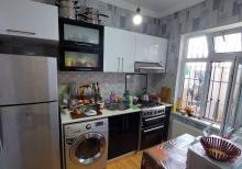 Binəqədidə 2 otaqlı həyət evi