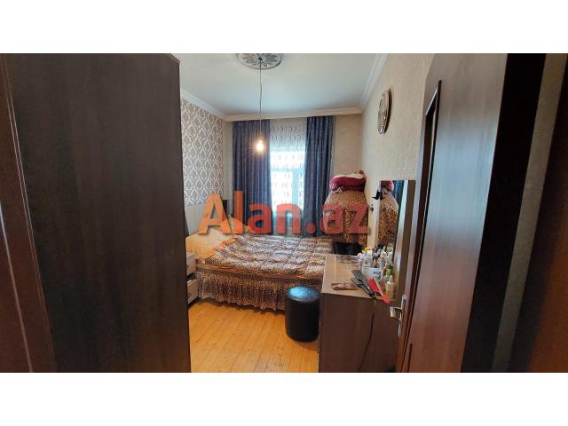 Binəqədidə 2 otaqlı həyət evi