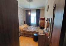 Binəqədidə 2 otaqlı həyət evi