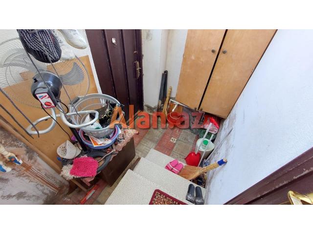 Binəqədidə 2 otaqlı həyət evi