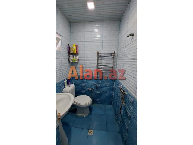 Binəqədidə 2 otaqlı həyət evi