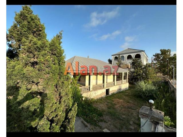 Şüvəlanda 30 sot torpaq satılır