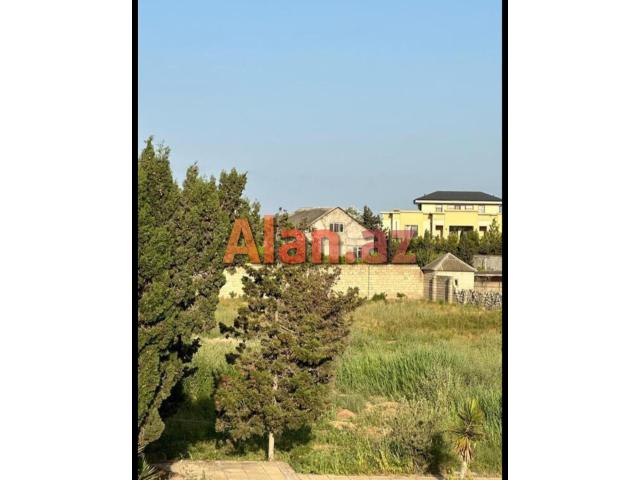 Şüvəlanda 30 sot torpaq satılır