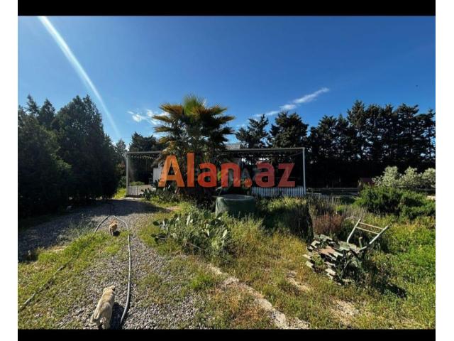 Şüvəlanda 30 sot torpaq satılır