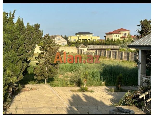 Şüvəlanda 30 sot torpaq satılır