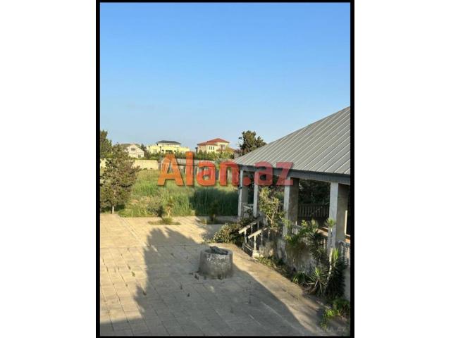 Şüvəlanda 30 sot torpaq satılır