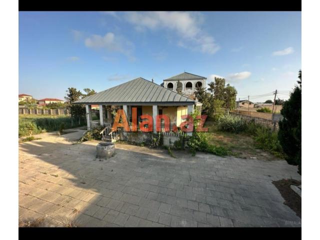 Şüvəlanda 30 sot torpaq satılır