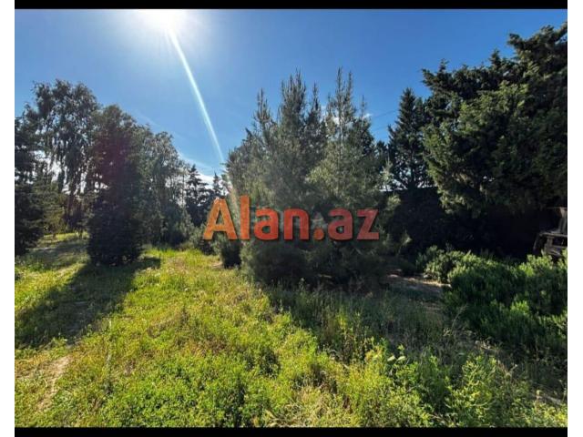 Şüvəlanda 30 sot torpaq satılır