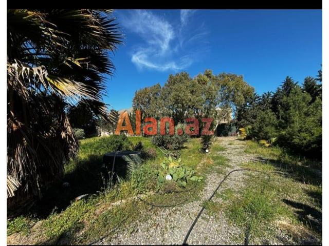 Şüvəlanda 30 sot torpaq satılır