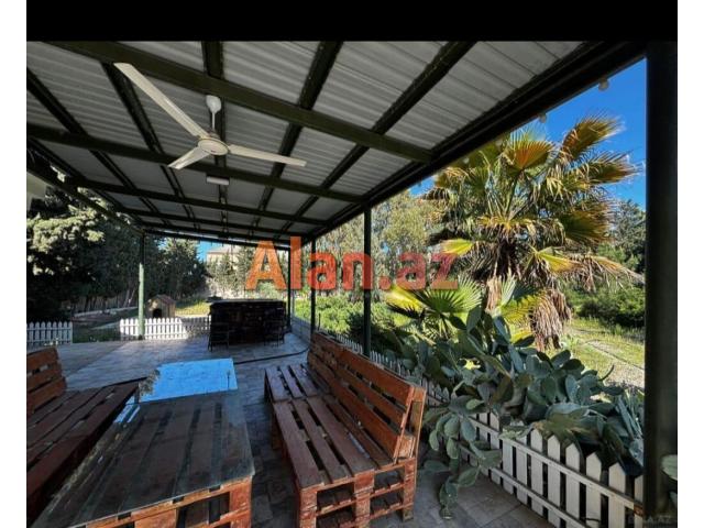 Şüvəlanda 30 sot torpaq satılır