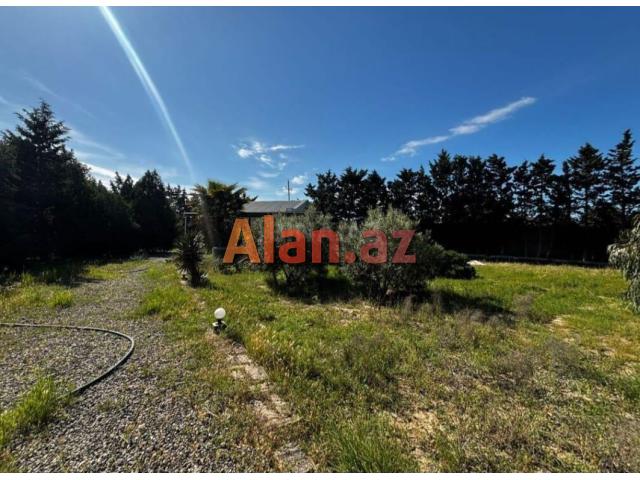 Şüvəlanda 30 sot torpaq satılır