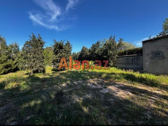 Şüvəlanda 30 sot torpaq satılır