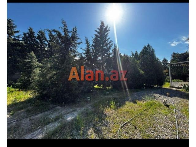 Şüvəlanda 30 sot torpaq satılır