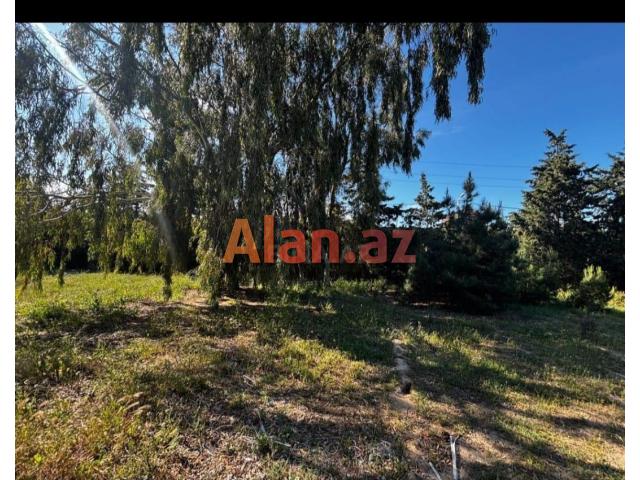 Şüvəlanda 30 sot torpaq satılır