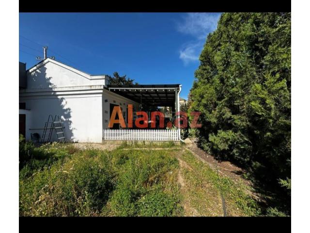 Şüvəlanda 30 sot torpaq satılır