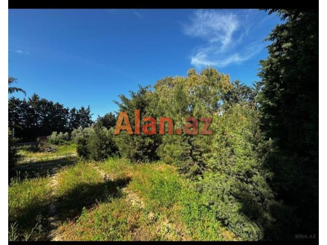Şüvəlanda 30 sot torpaq satılır