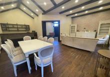 Buzovnada dənizə yaxın super bağ evi