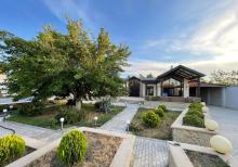 Buzovnada dənizə yaxın super bağ evi