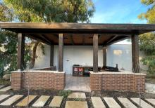 Buzovnada dənizə yaxın super bağ evi