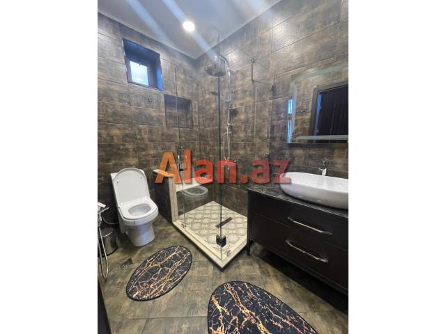 Buzovnada dənizə yaxın super bağ evi