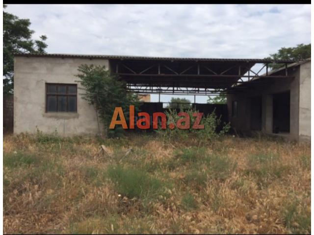 Mərdəkanda 30 sot torpaq satılır