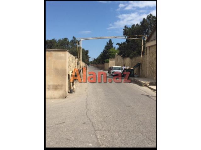 Mərdəkanda 30 sot torpaq satılır