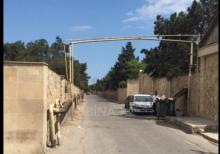 Mərdəkanda 30 sot torpaq satılır