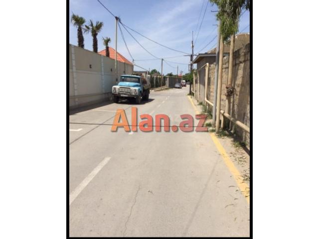 Mərdəkanda 30 sot torpaq satılır