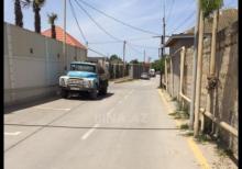 Mərdəkanda 30 sot torpaq satılır