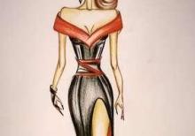 Modelyer-dizayner kursu